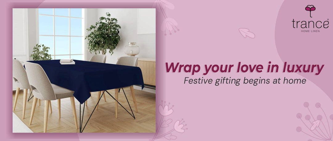 Wrap your love in luxury – Festive gifting begins at home