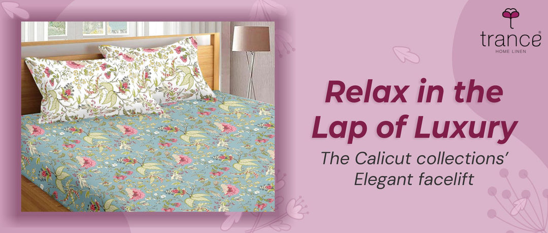 Relax in the Lap of Luxury - The Calicut collections' Elegant Facelift
