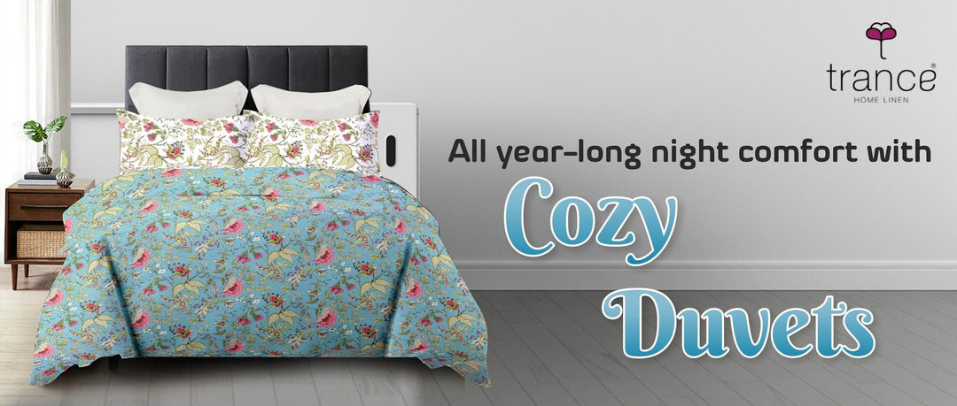Duvet-cover-set