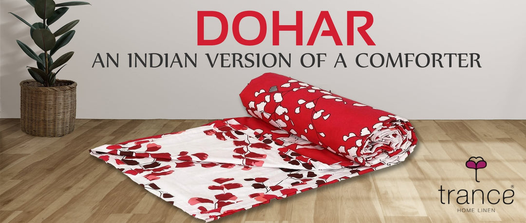 double-dohar-blanket