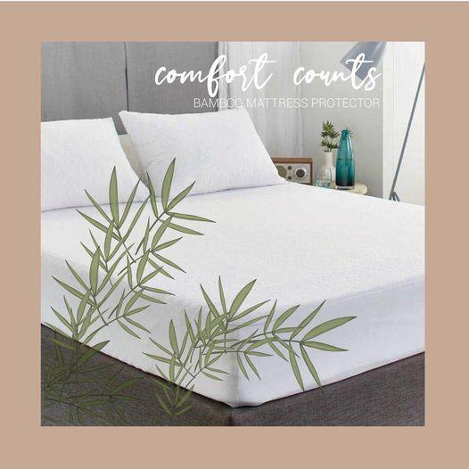 Why mattress protector is a great essential?  - Trance Home Linen