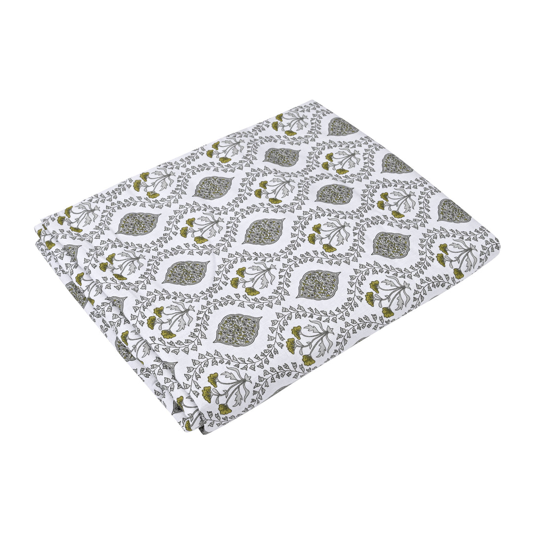 Cotton Double Dohar (Jaal)