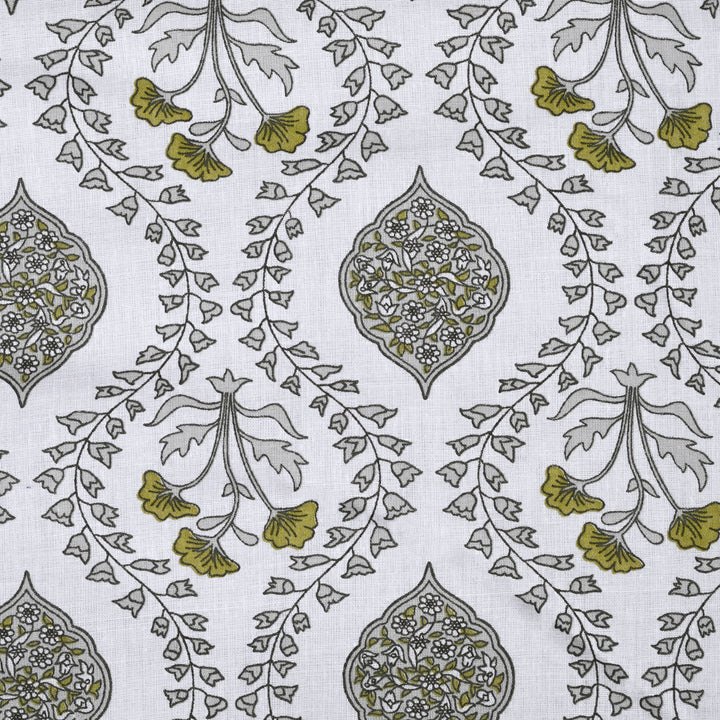 Cotton Double Dohar (Jaal)