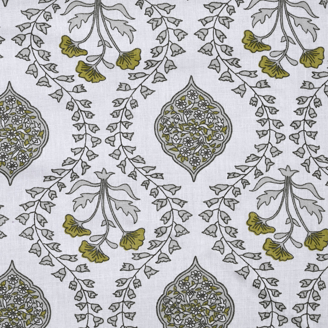 Cotton Single Dohar (Jaal)