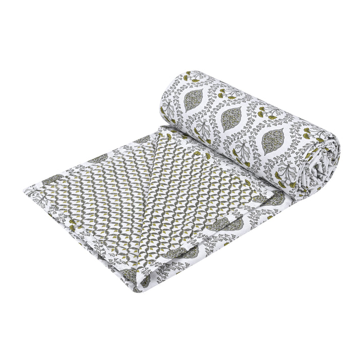 Cotton Double Dohar (Jaal)