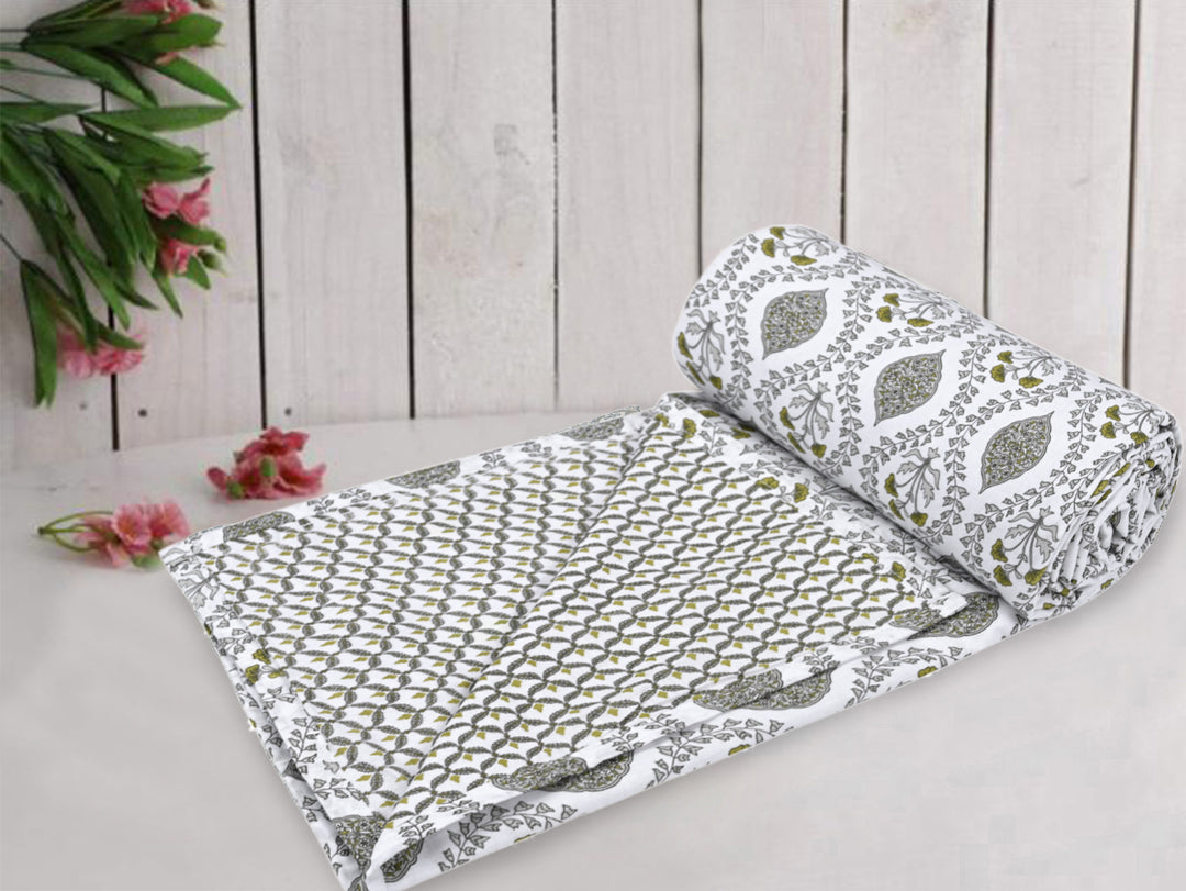 Cotton Double Dohar (Jaal)