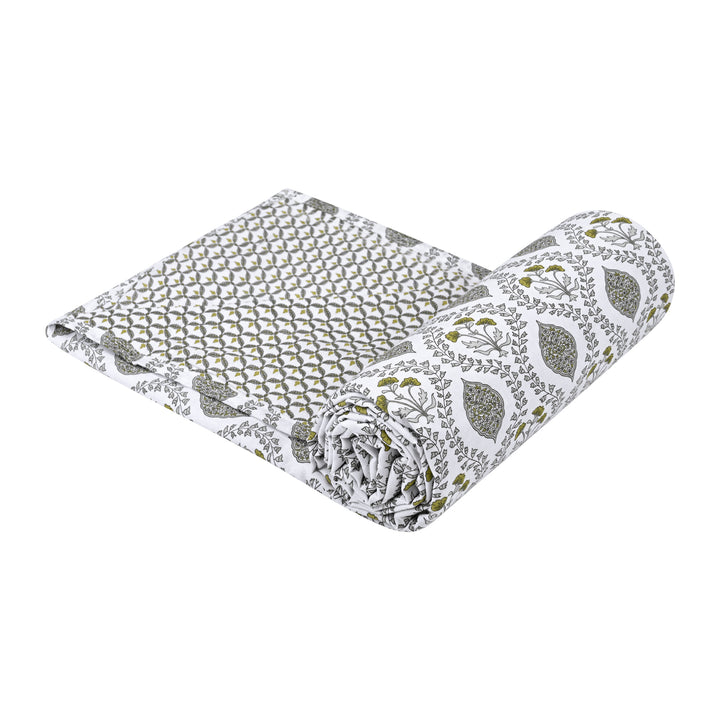 Cotton Double Dohar (Jaal)