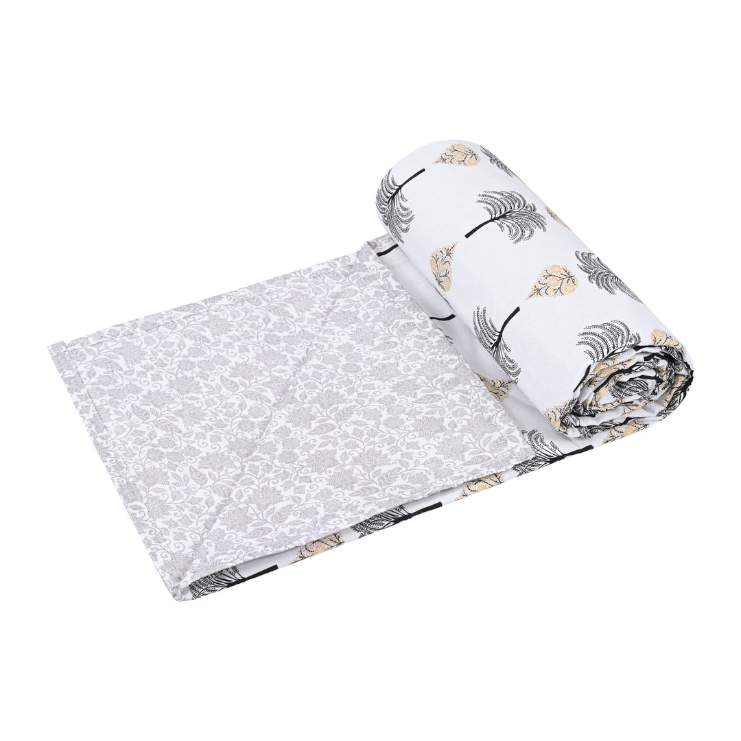Cotton Single Dohar (Oasis)