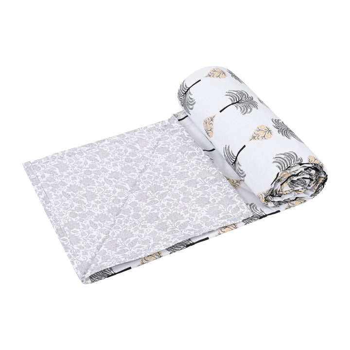Cotton Single Dohar (Oasis)