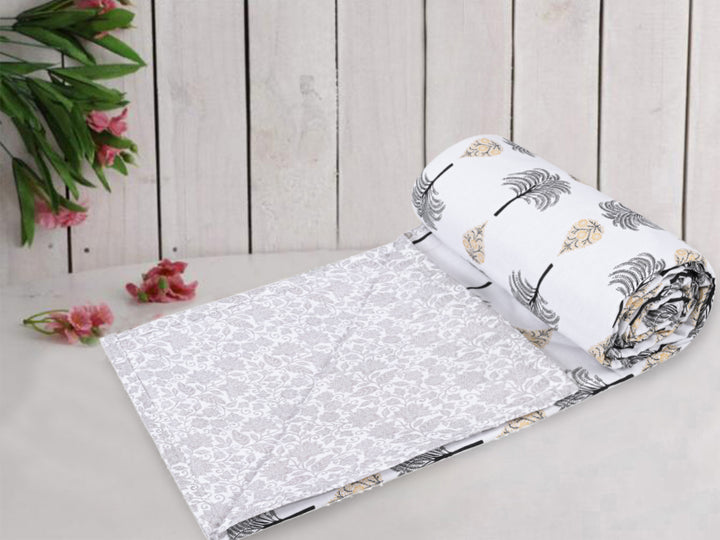 Cotton Single Dohar (Oasis)
