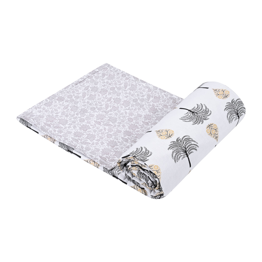 Cotton Single Dohar (Oasis)