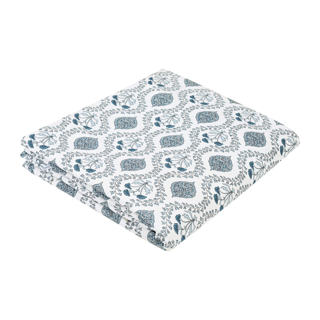 Cotton Double Dohar (Jaal)