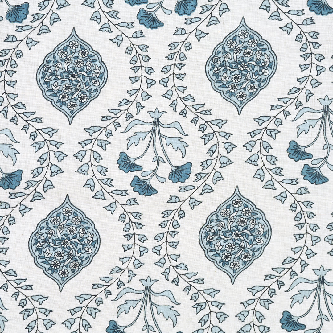Cotton Double Dohar (Jaal)