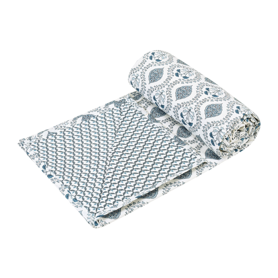 Cotton Double Dohar (Jaal)