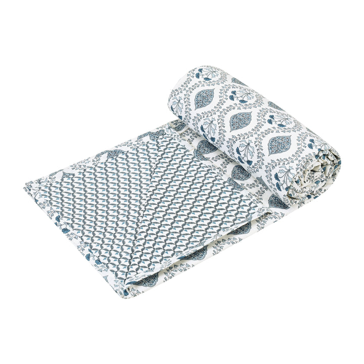 Cotton Single Dohar (Jaal)