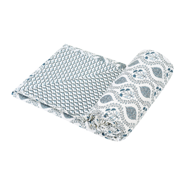 Cotton Double Dohar (Jaal)