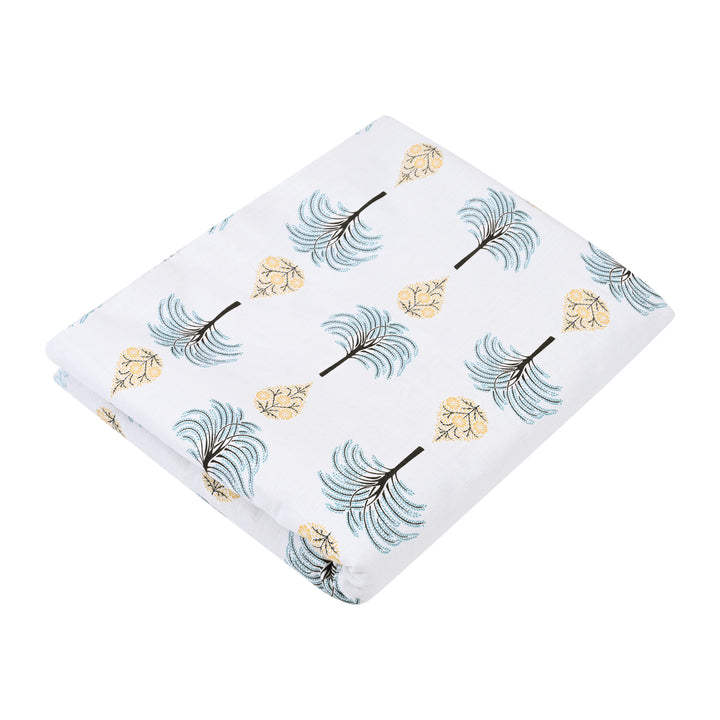 Cotton Single Dohar (Oasis)