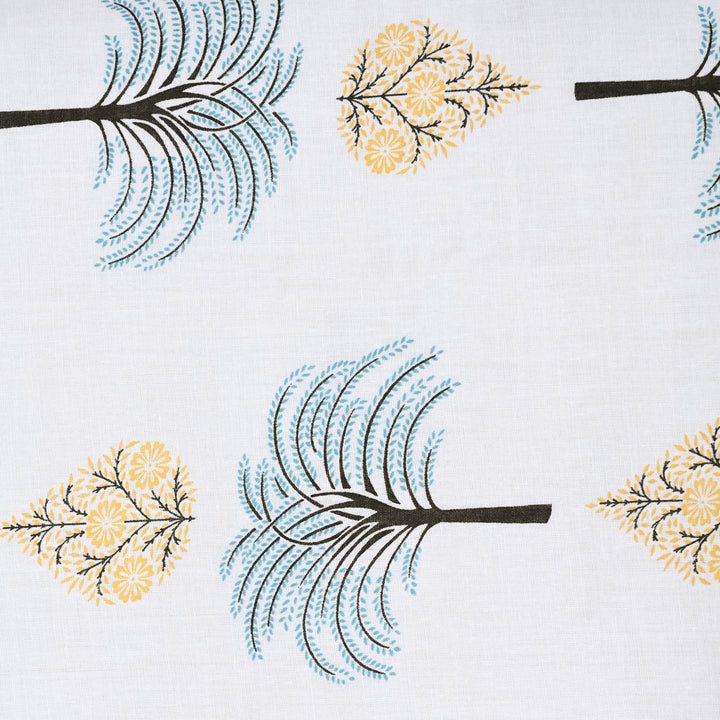 Cotton Single Dohar (Oasis)