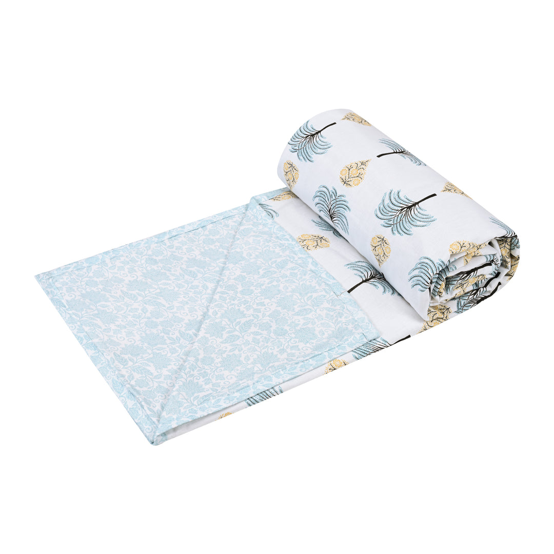 Cotton Single Dohar (Oasis)