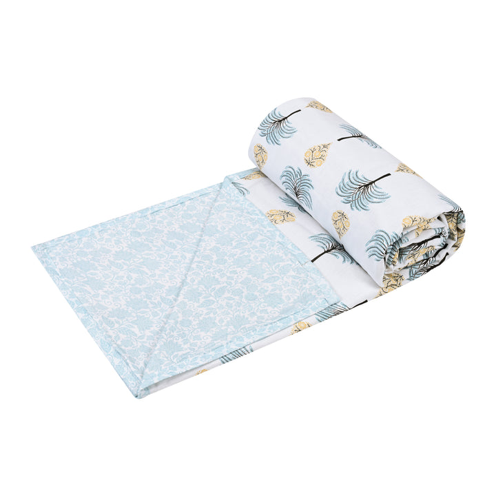 Cotton Single Dohar (Oasis)