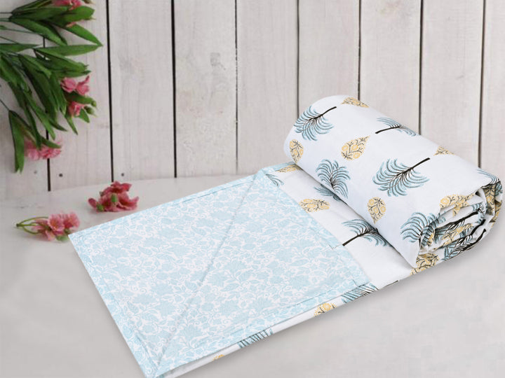 Cotton Single Dohar (Oasis)