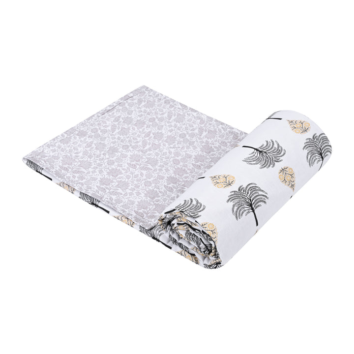Cotton Double Dohar (Oasis)