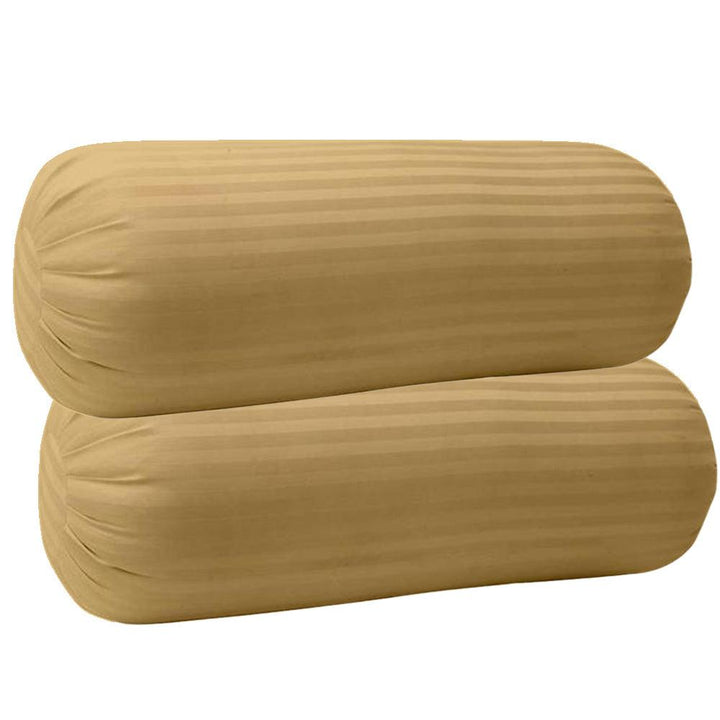 Cotton-Bolster-Covers