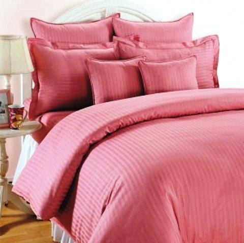 Trance Home Linen Microfiber/100% Cotton Quilt/Razai/Comforter/Duvet Cover with Pillow Covers