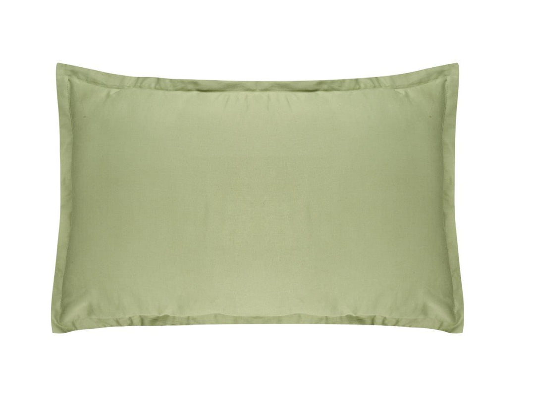 Cotton Pillow Covers (400 TC) - Trance Home Linen