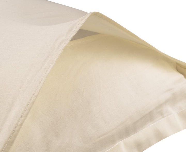 Cotton Pillow Covers (400 TC) - Trance Home Linen