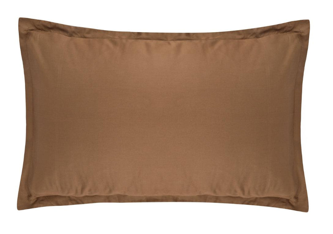 Cotton Pillow Covers (400 TC) - Trance Home Linen