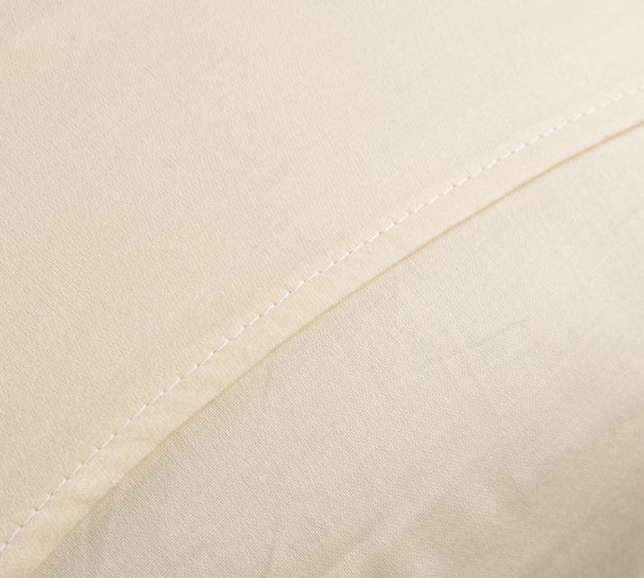 Cotton Pillow Covers (400 TC) - Trance Home Linen