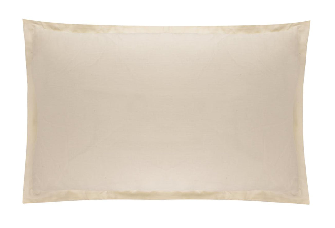 Cotton Pillow Covers (400 TC) - Trance Home Linen