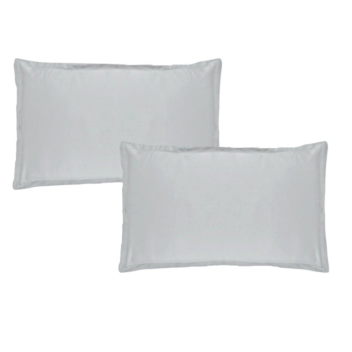 Cotton Pillow Covers (400 TC) - Trance Home Linen