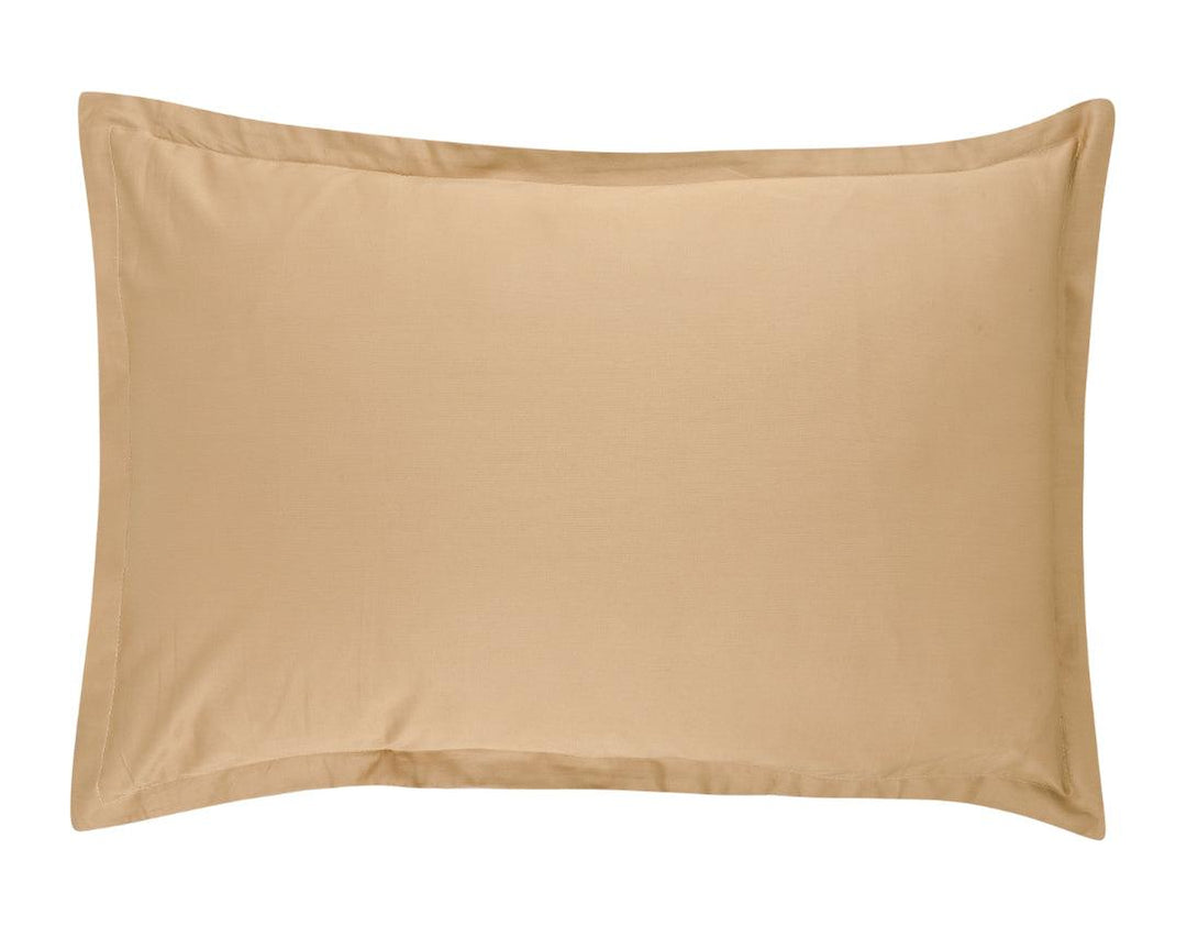 Cotton Pillow Covers (400 TC) - Trance Home Linen