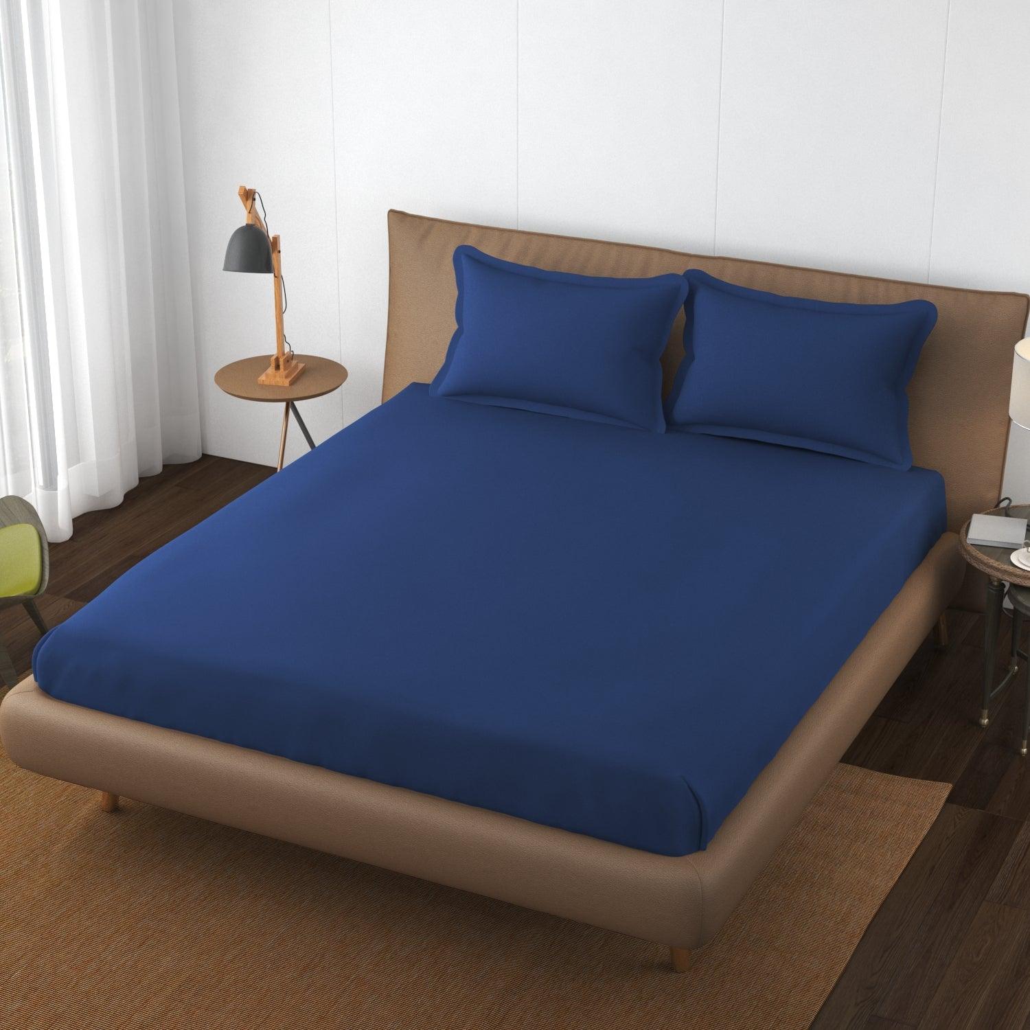 Trance home linen discount classic cotton pillows