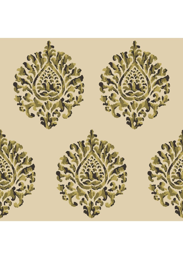 Dori-and-Damask