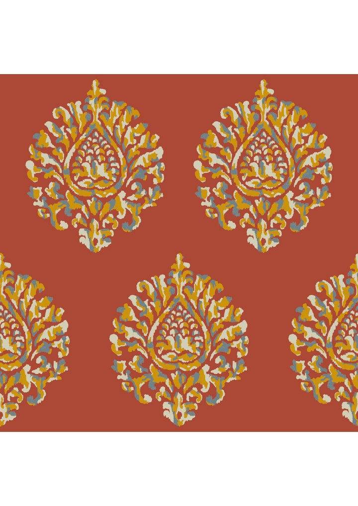 Dori-and-Damask