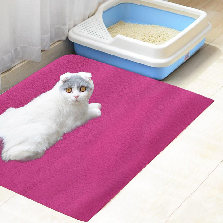 Waterproof Pet Training Puppy Pad (Small) - Trance Home Linen