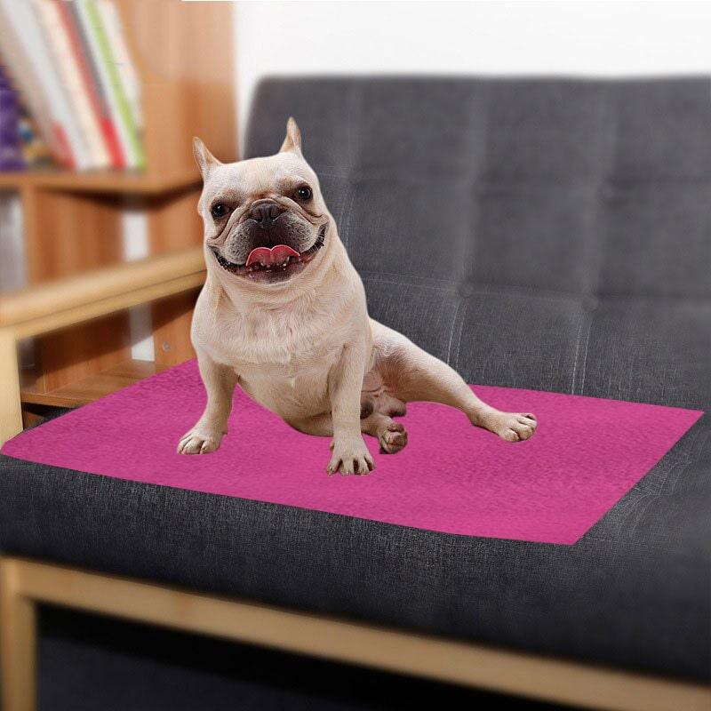 Waterproof Pet Training Puppy Pad (Small) - Trance Home Linen